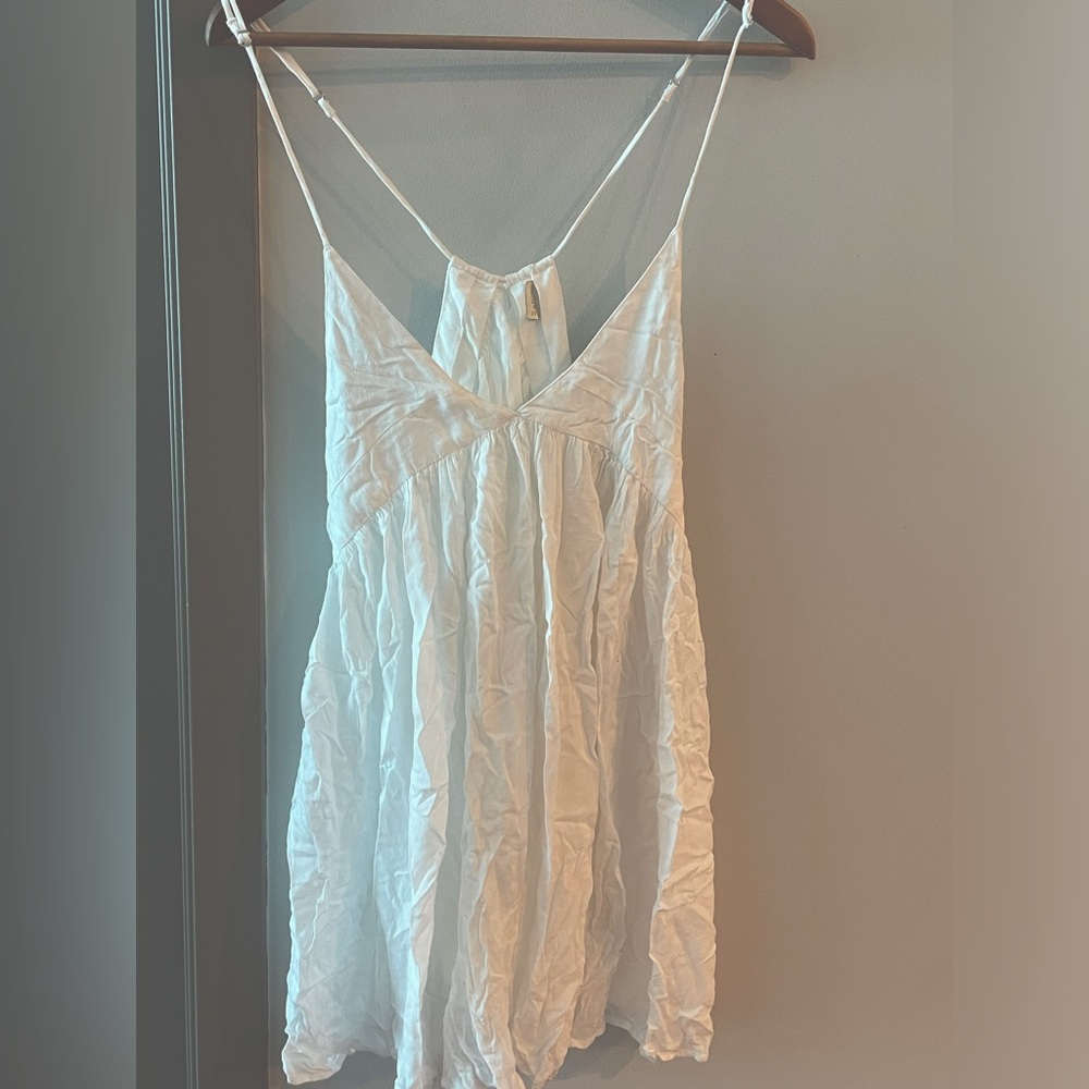Indah - Swim Cover Up (XS Like New)